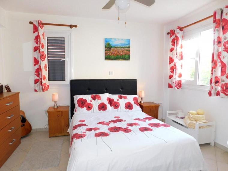 Apartamento Beautiful Regina Gardens Paphos Exterior foto