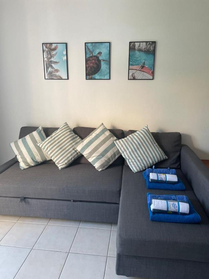 Apartamento Beautiful Regina Gardens Paphos Exterior foto